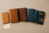 Best Leather Bifold Wallets Under $120 | Markore