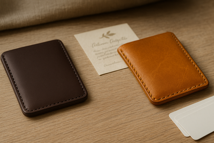 Saddleback Leather Sleeve Wallet Review: What It Gets Right, What It Misses, and What to Look for Instead