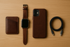 The 2025 Apple EDC Kit: Universal Charging, Handcrafted Leather, and Fewer Things Done Better