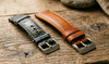 The $7 Leather Watch Band: What You Actually Get for the Price