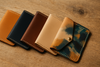 Best Cardholders for Men | Father's Day & Travel Guide