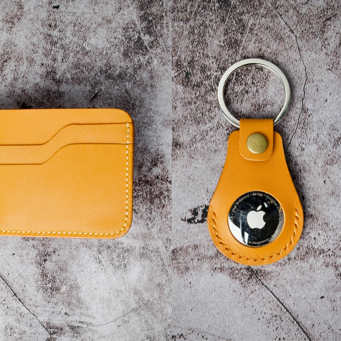 Hunza Fold – Tag Mate Essentials-Set