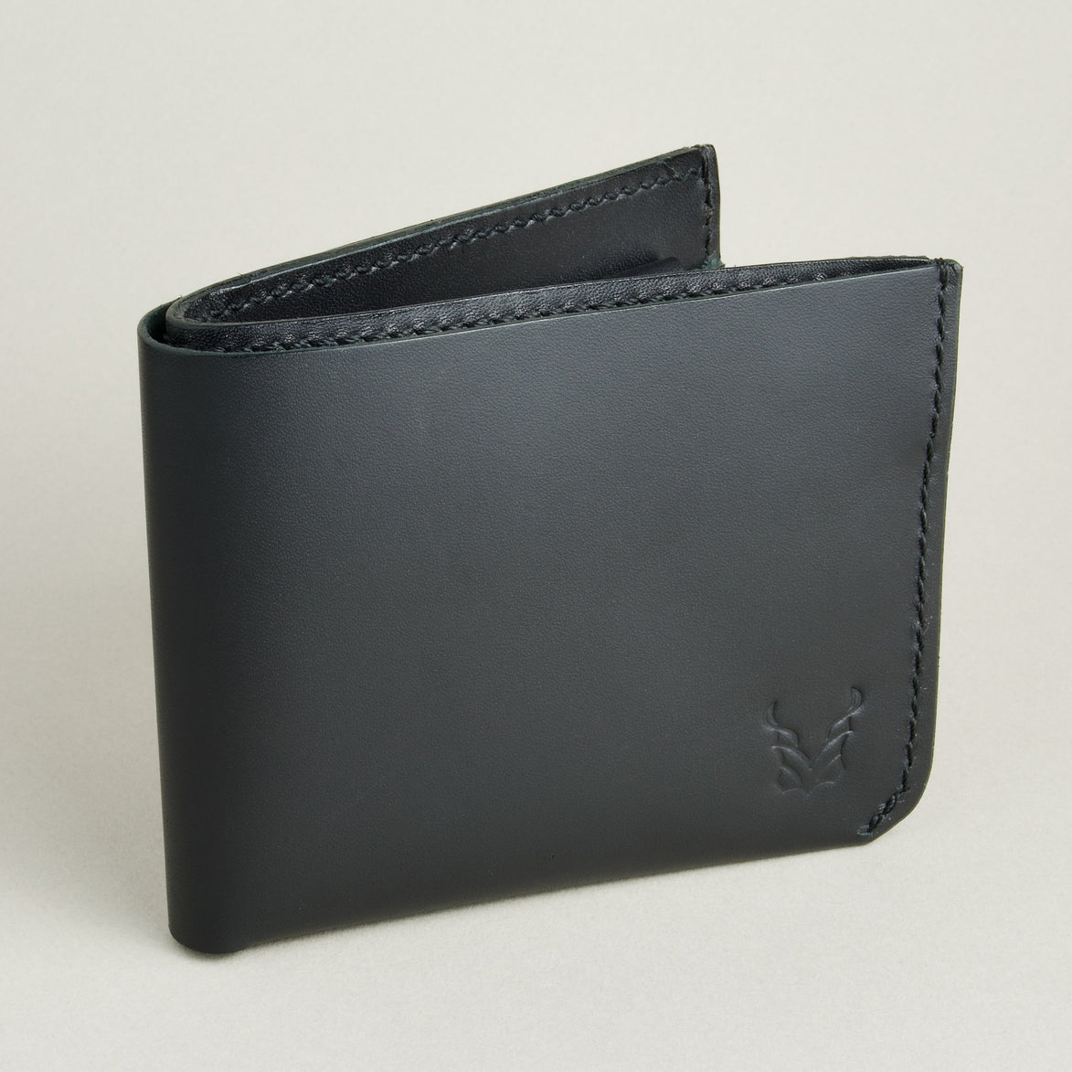 Classic Bifold Wallet | Assam Silk