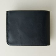 Classic Bi-Fold Wallet | Assam Silk