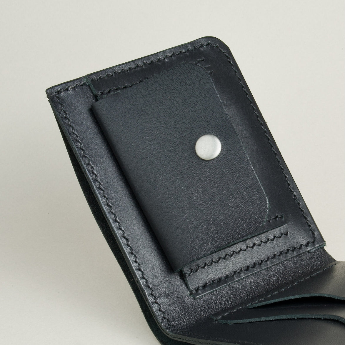 Classic Bifold Wallet | Assam Silk