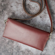 Compact Crossbody Bag | Gul Sahar