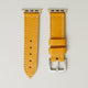 Apple Watch Leather Strap | Hour Line
