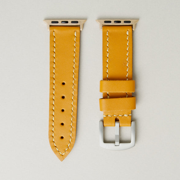 Hour Line – Apple Watch Horlogeband