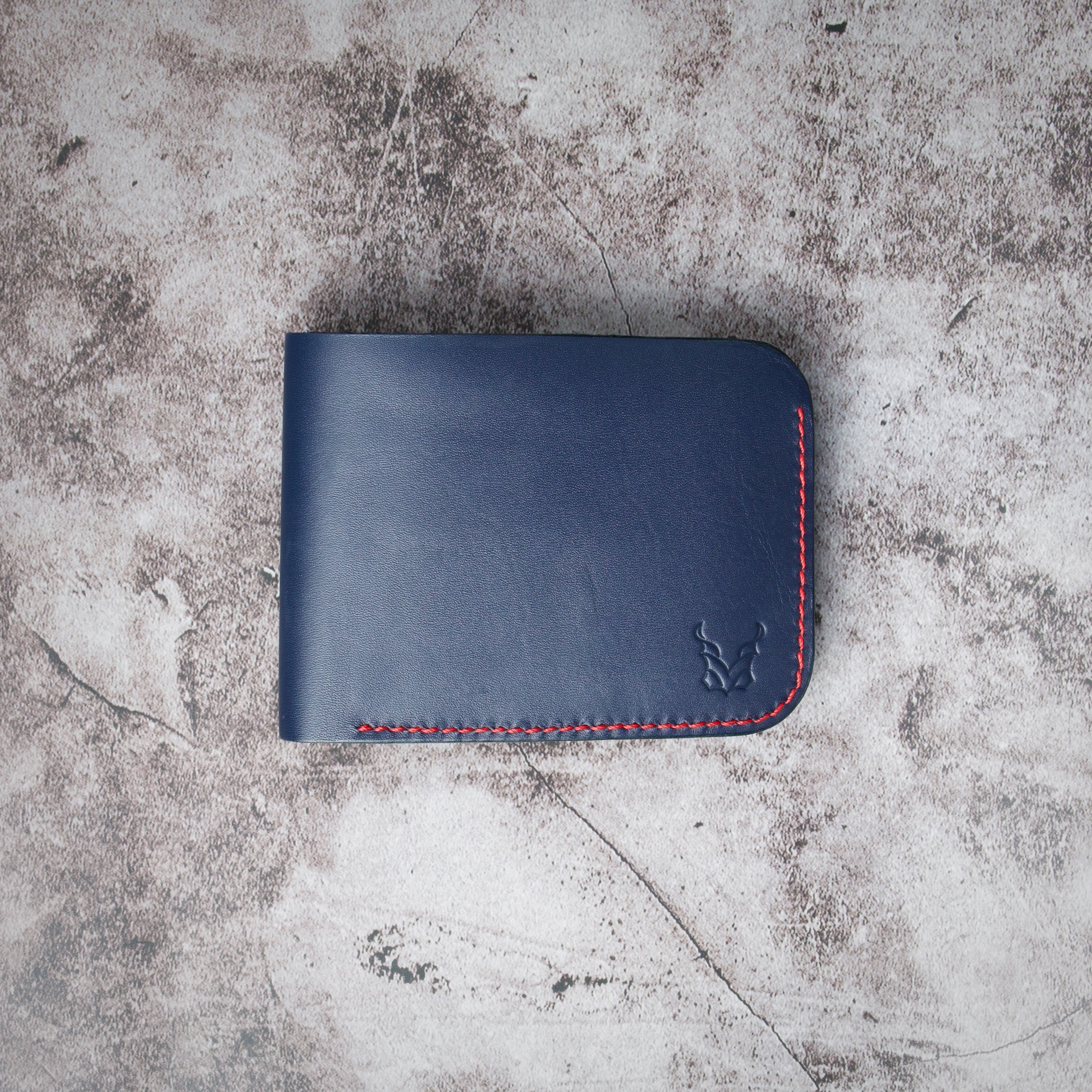 Classic Bi-Fold Wallet | Hunza Arc