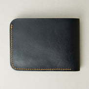 Classic Slim Bi-Fold Wallet | Hunza Fold