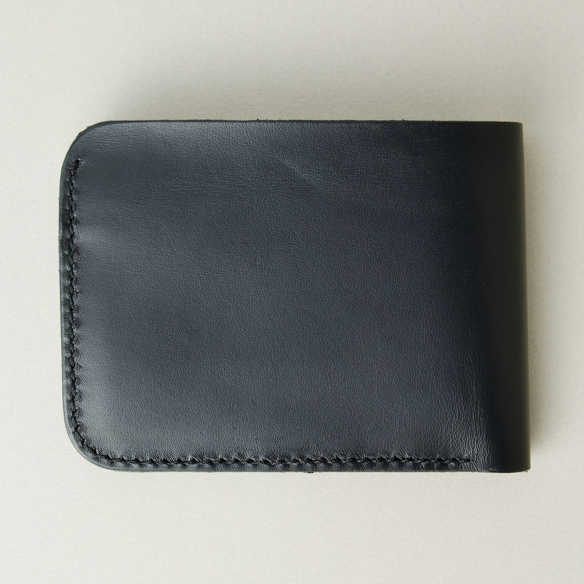 Klassische Bifold Geldbörse | Hunza Fold 