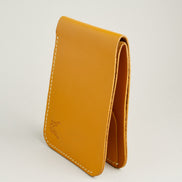 Classic Slim Bi-Fold Wallet | Hunza Fold