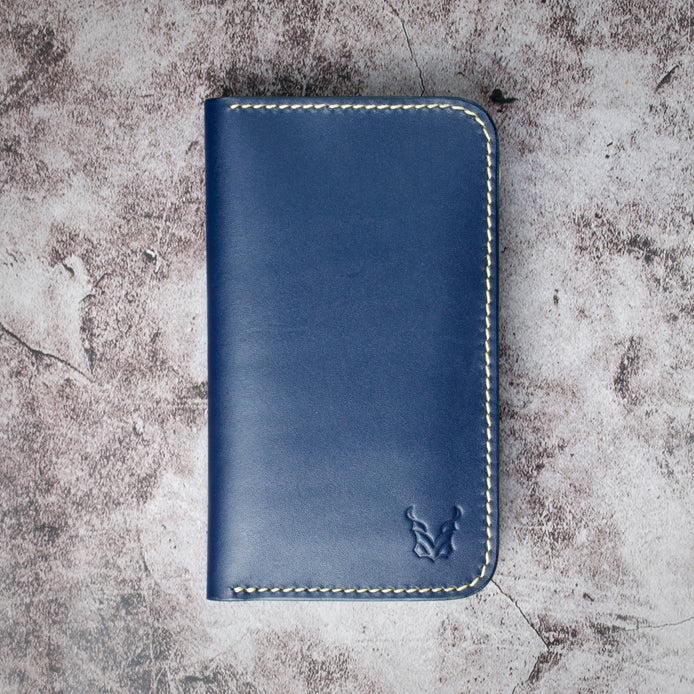 Karakoram II - Long Bi-Fold Wallet