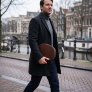 Leather Case for AirPods Max 2 | Skardu Sonar