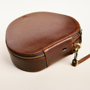 Leather Case for AirPods Max 2 | Skardu Sonar