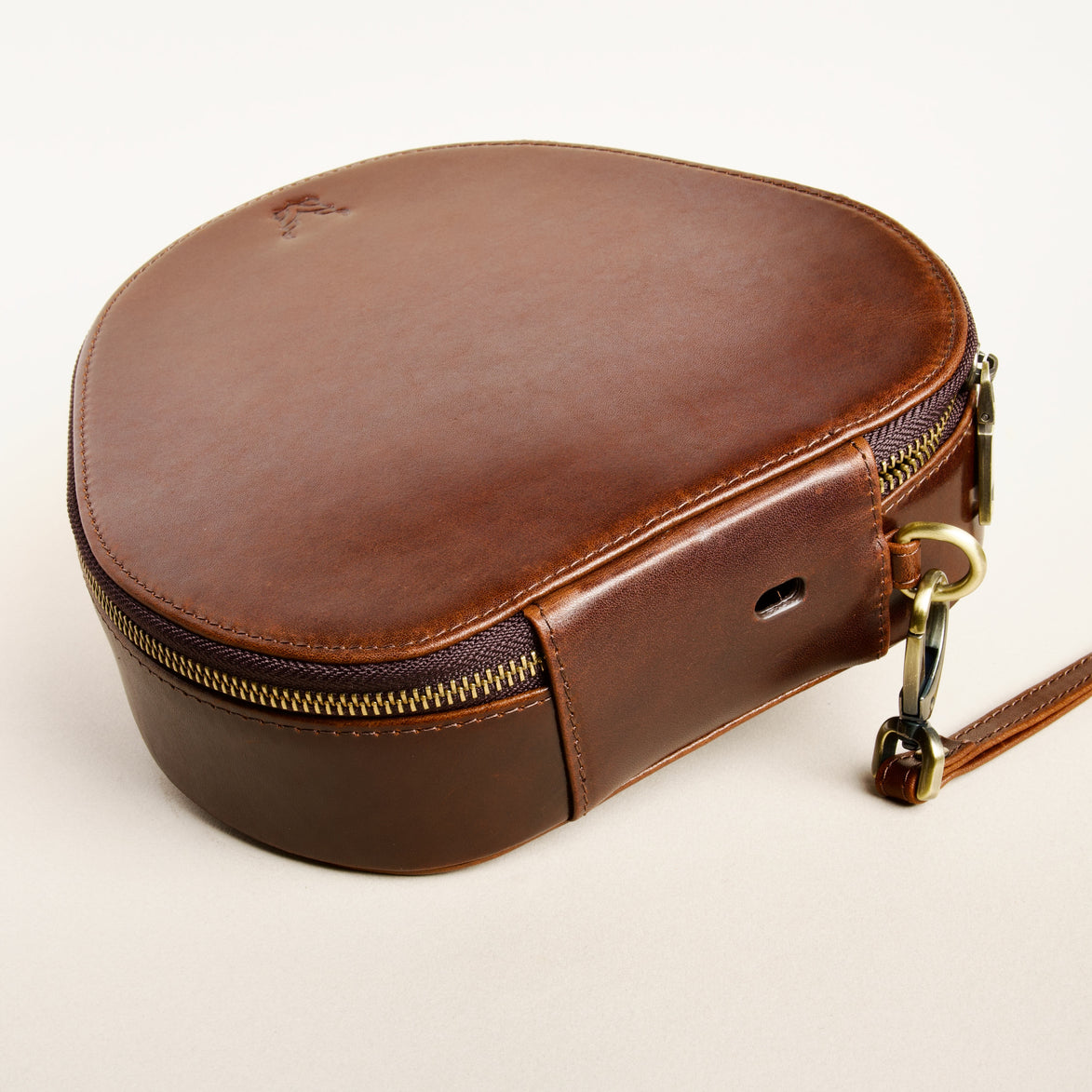 Leather Case for AirPods Max 2 | Skardu Sonar