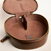 Leather Case for AirPods Max 2 | Skardu Sonar