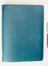 B5 Refillable Leather Notebook | Shandur Binder