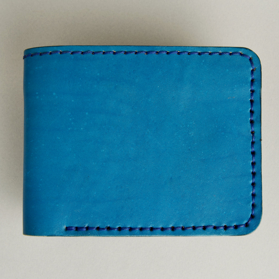 Klassische Bifold-Geldbörse | Deosai Plain