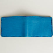 Klassische Bifold-Geldbörse | Deosai Plain