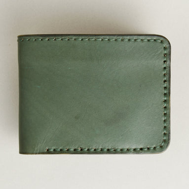 Classic Bifold Wallet | Deosai Plain