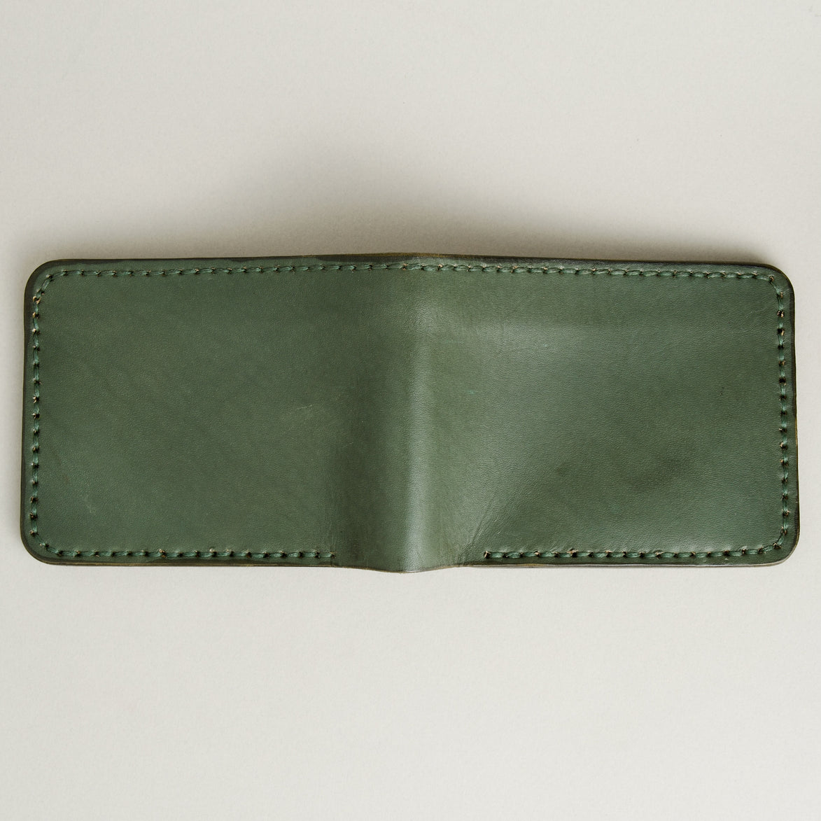 Klassische Bifold-Geldbörse | Deosai Plain