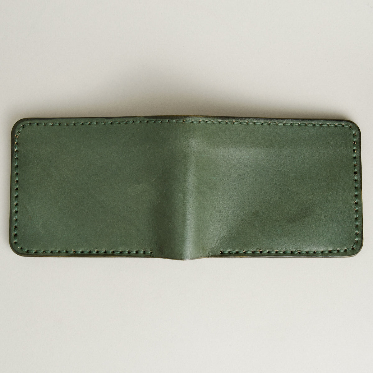 Classic Bifold Wallet | Deosai Plain