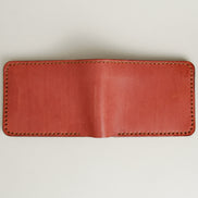 Klassische Bifold-Geldbörse | Deosai Plain
