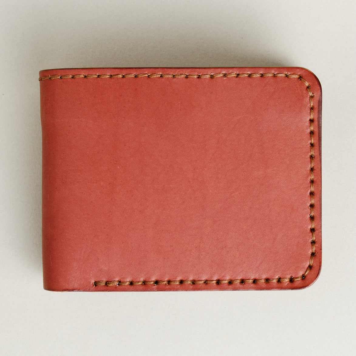 Klassische Bifold-Geldbörse | Deosai Plain
