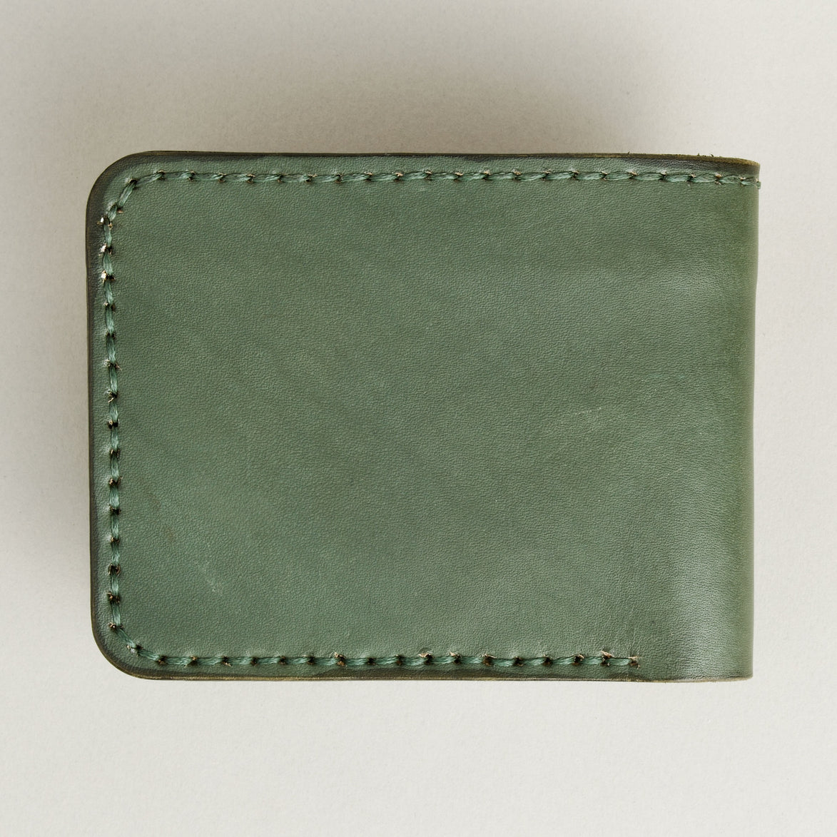 Klassische Bifold-Geldbörse | Deosai Plain
