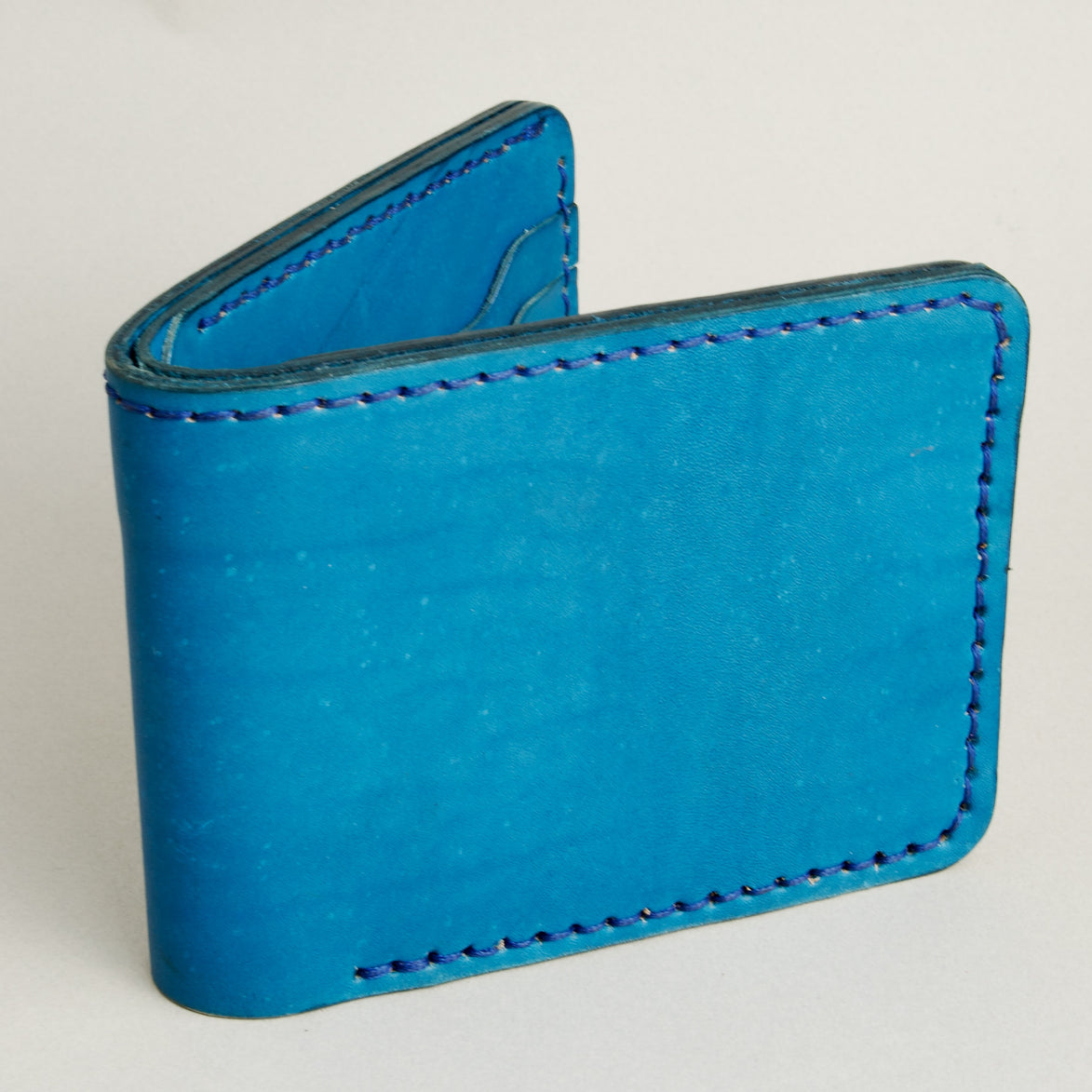 Klassische Bifold-Geldbörse | Deosai Plain