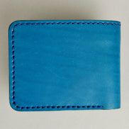 Klassische Bifold-Geldbörse | Deosai Plain