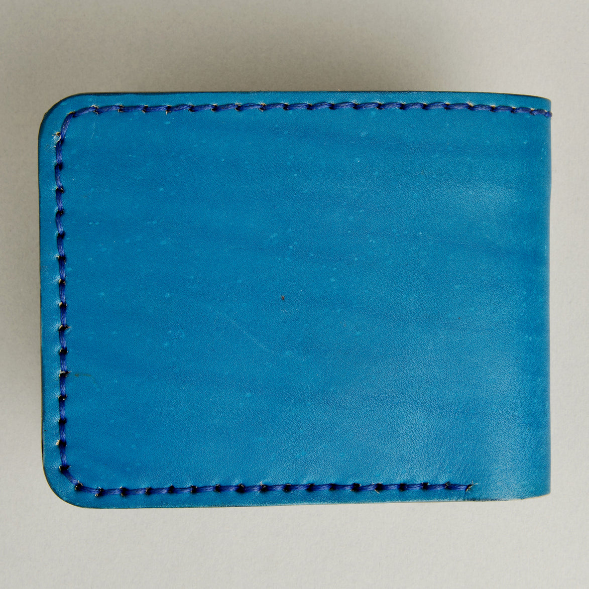 Klassische Bifold-Geldbörse | Deosai Plain