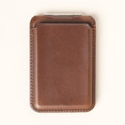 MagSafe-Lederwallet mit Ständer | Mag Lift