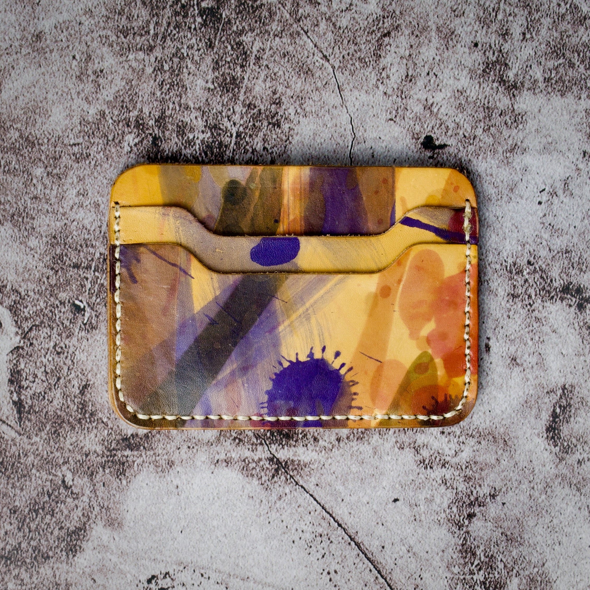 Niva Chaos - Ultracompacte pasjeshouder 