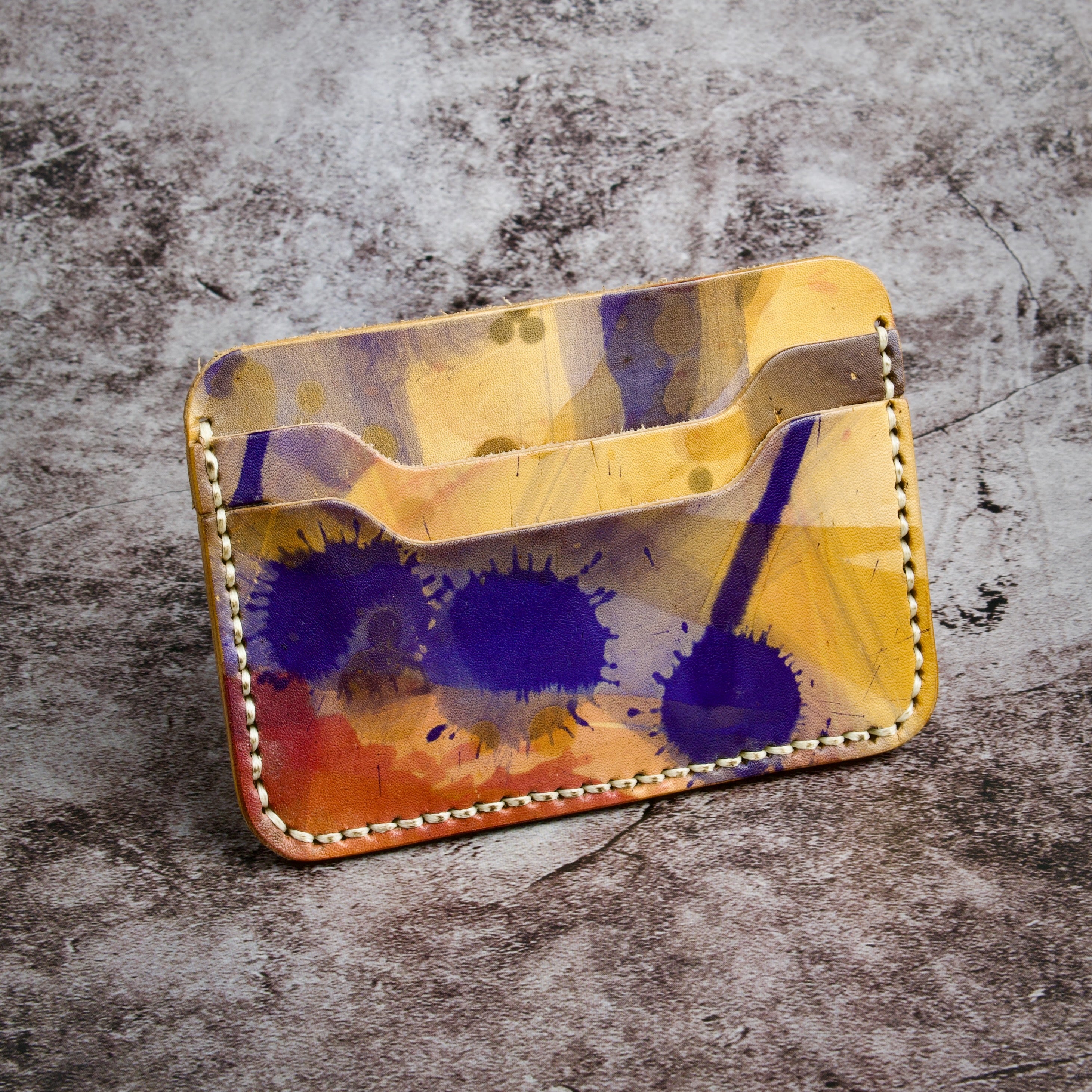 Niva Chaos - Ultracompacte pasjeshouder 