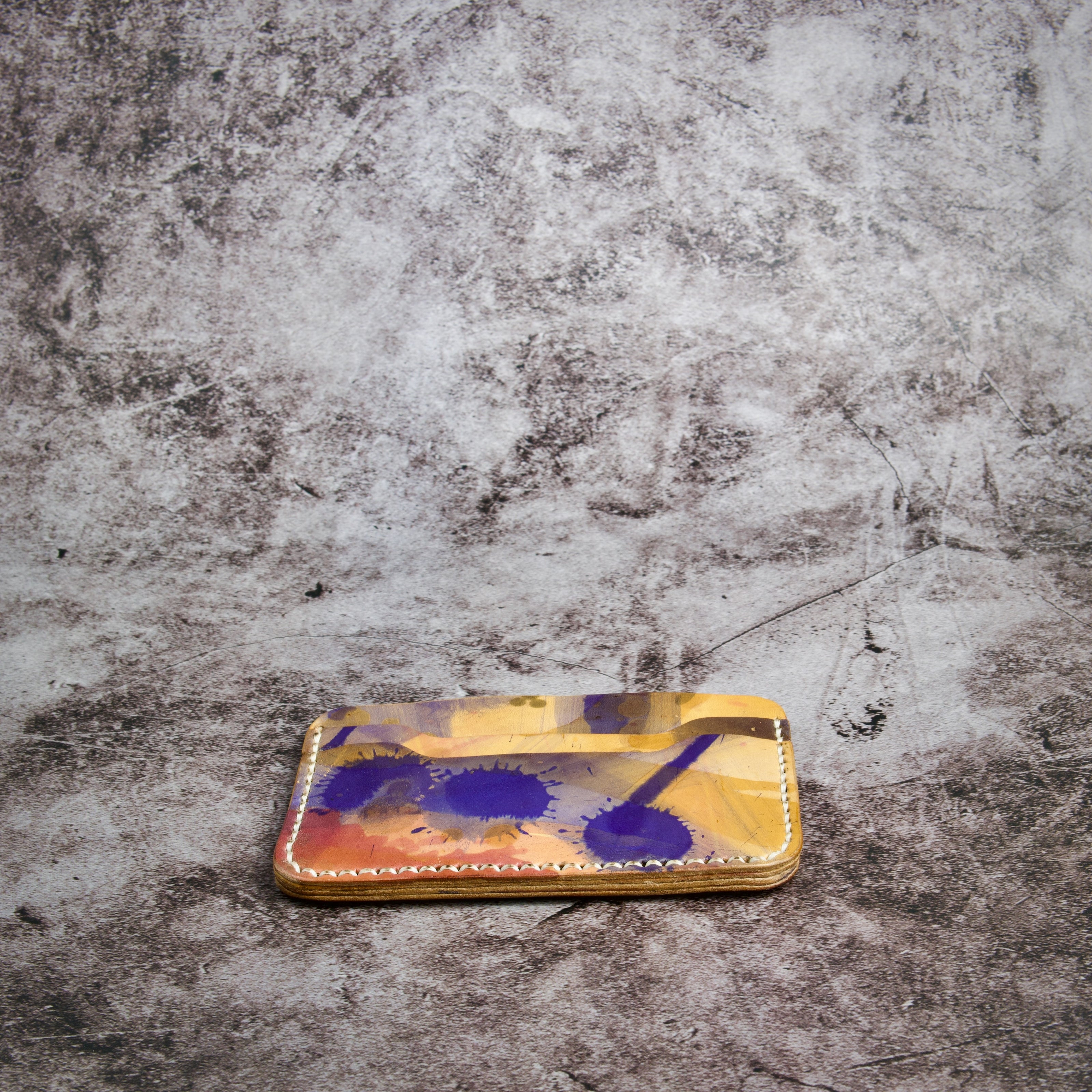 Niva Chaos - Ultracompacte pasjeshouder 