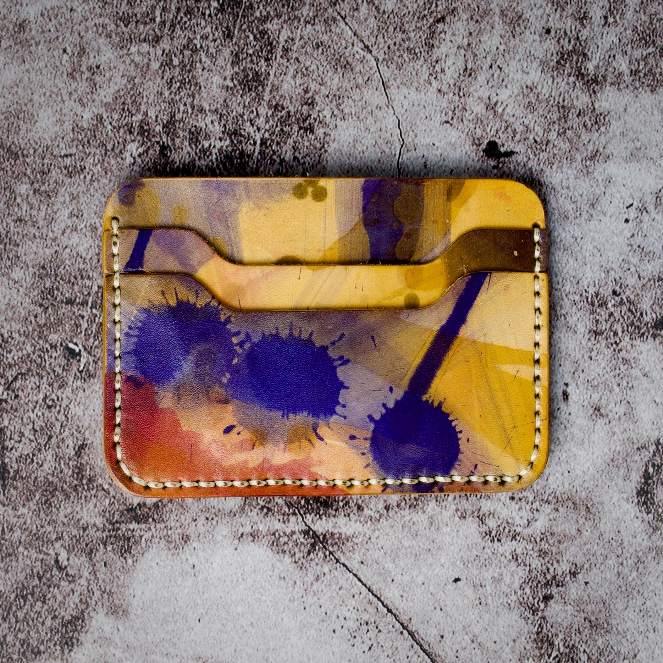 Niva Chaos - Ultracompacte pasjeshouder 