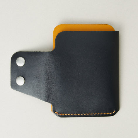 Niva Glide - Ultracompacte kaartenhouder