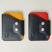 Niva Glide - Ultracompacte kaartenhouder