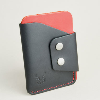 Ultra Compact Card Sleeve | Niva Glide