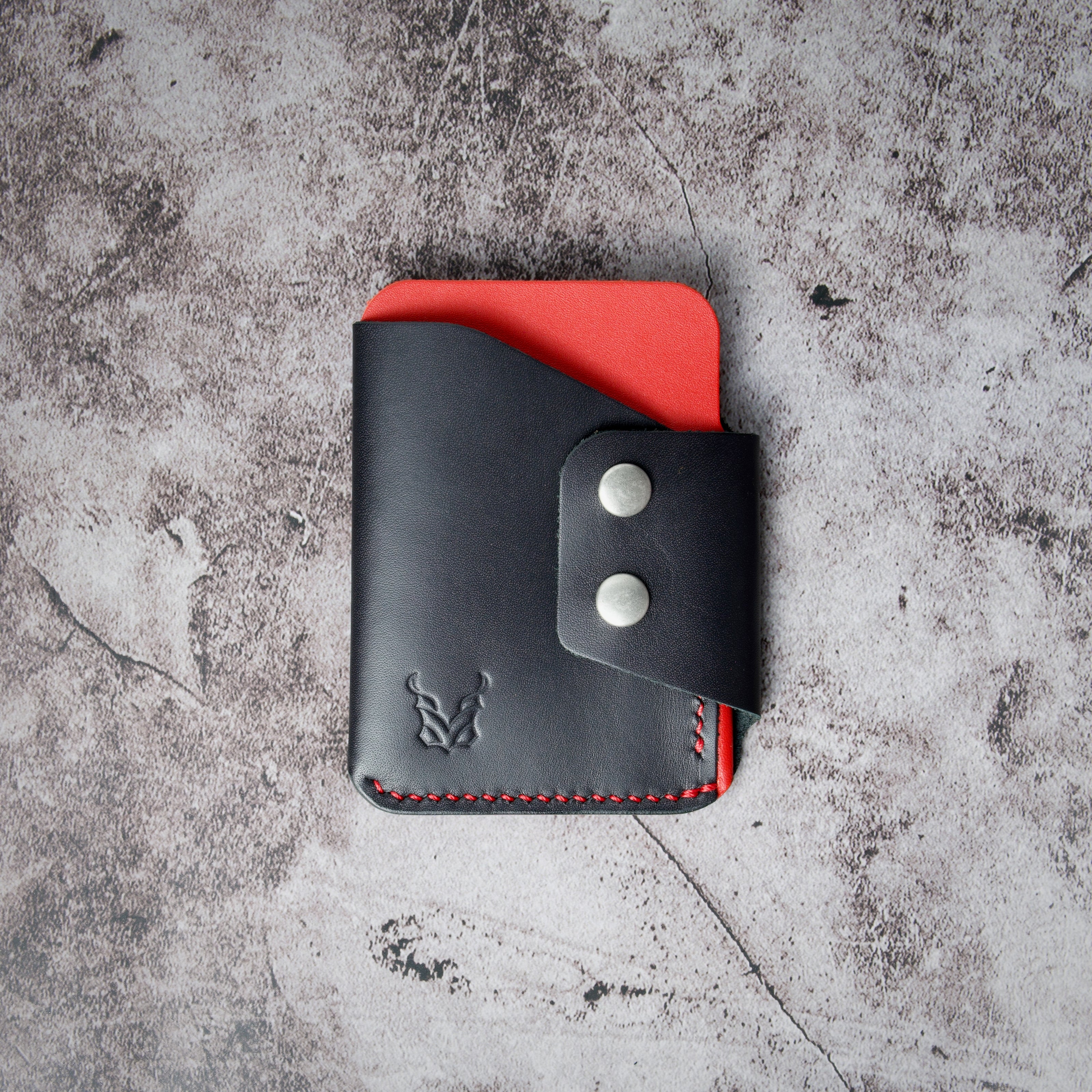 Niva Glide - Ultracompacte kaartenhouder