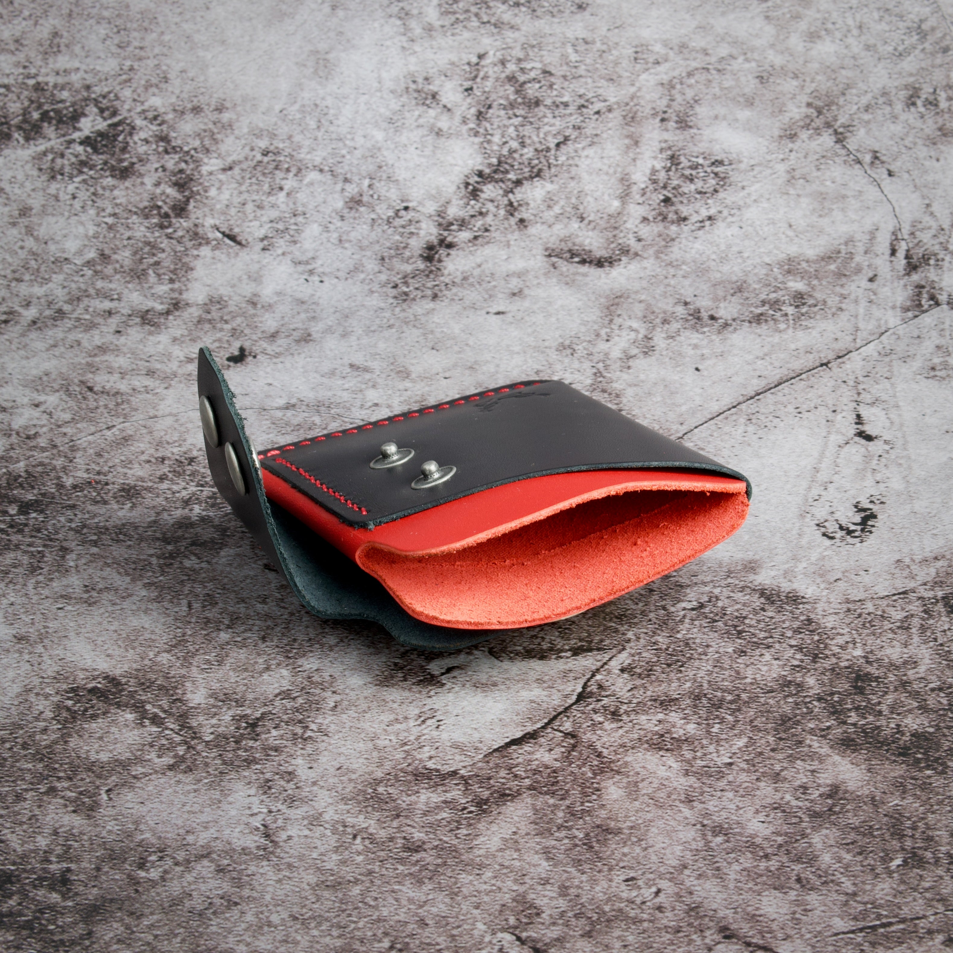 Niva Glide - Ultracompacte kaartenhouder