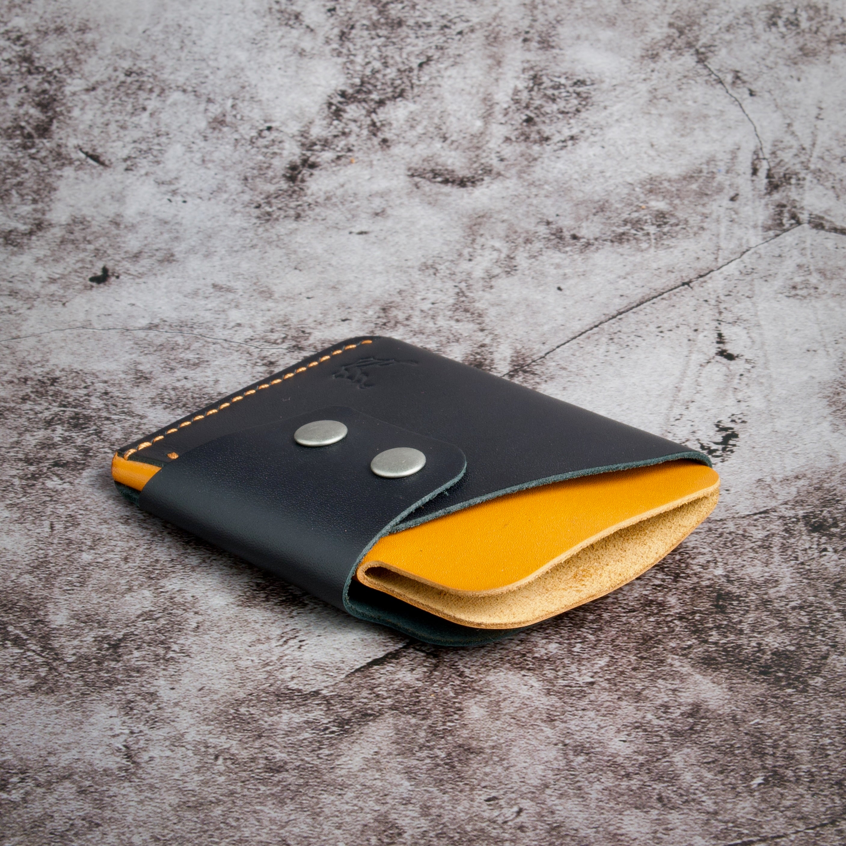 Niva Glide - Ultracompacte kaartenhouder