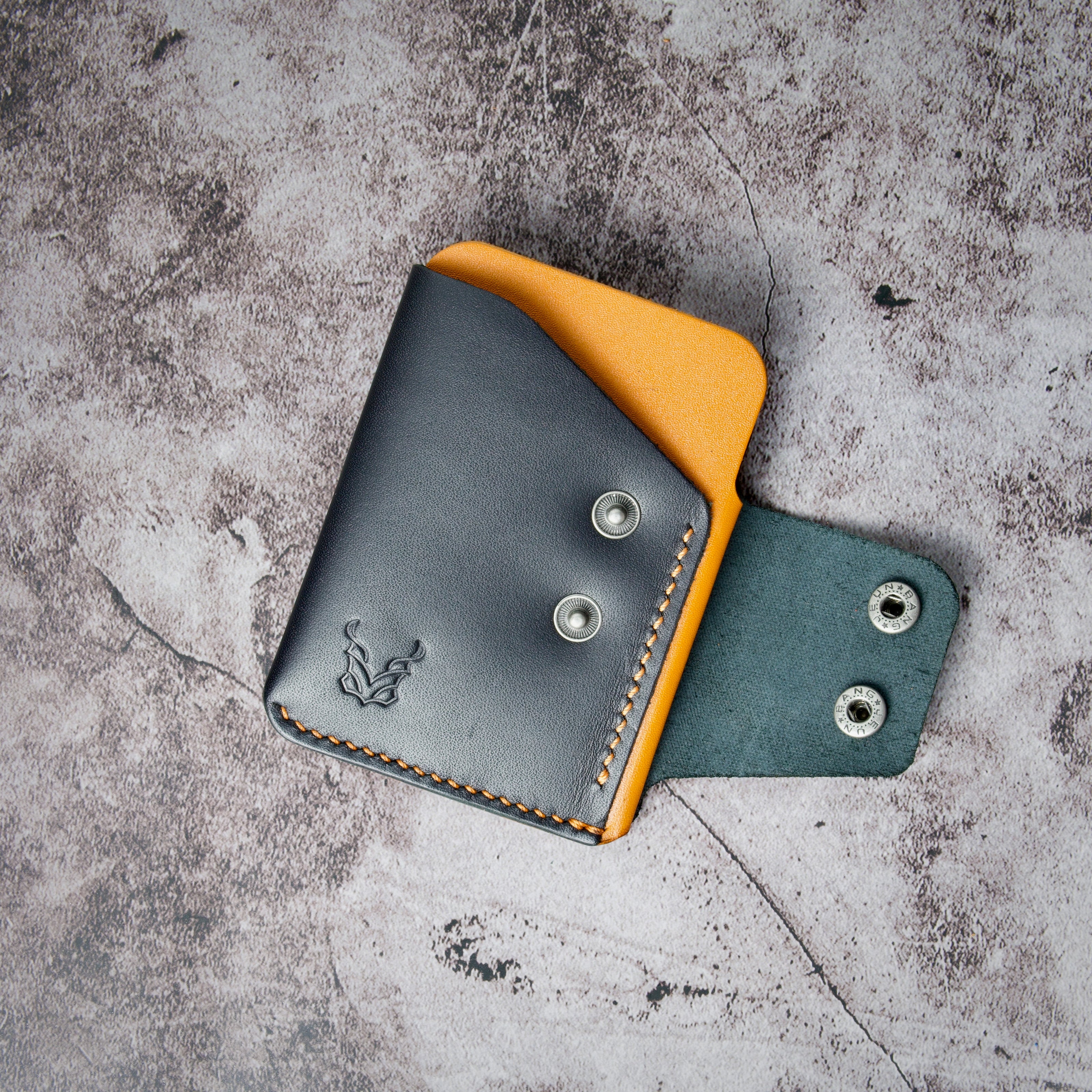 Niva Glide - Ultracompacte kaartenhouder