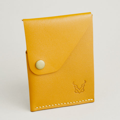 Ultra Compact Card Sleeve | Niva Heritage