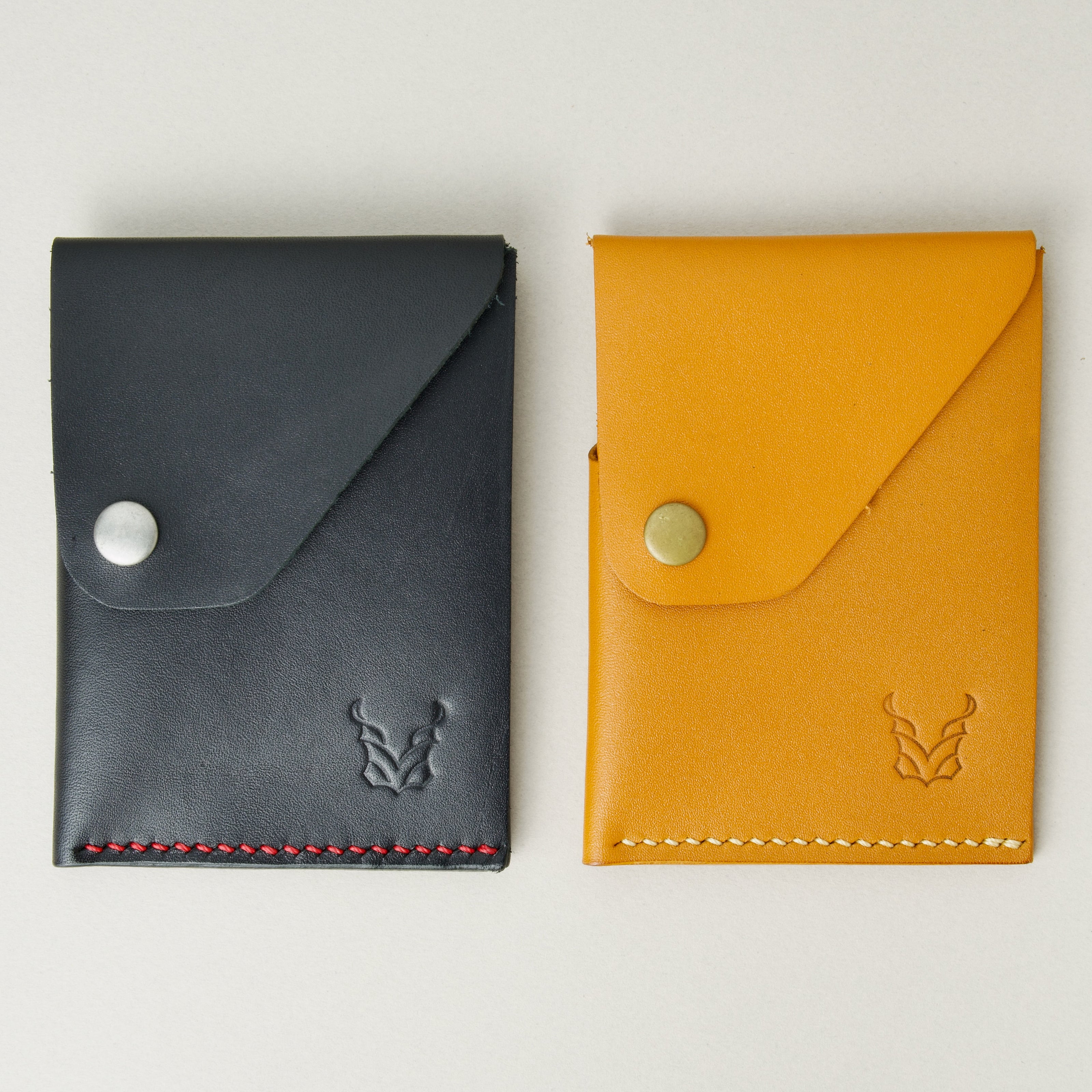 Ultra Compact Card Sleeve | Niva Heritage