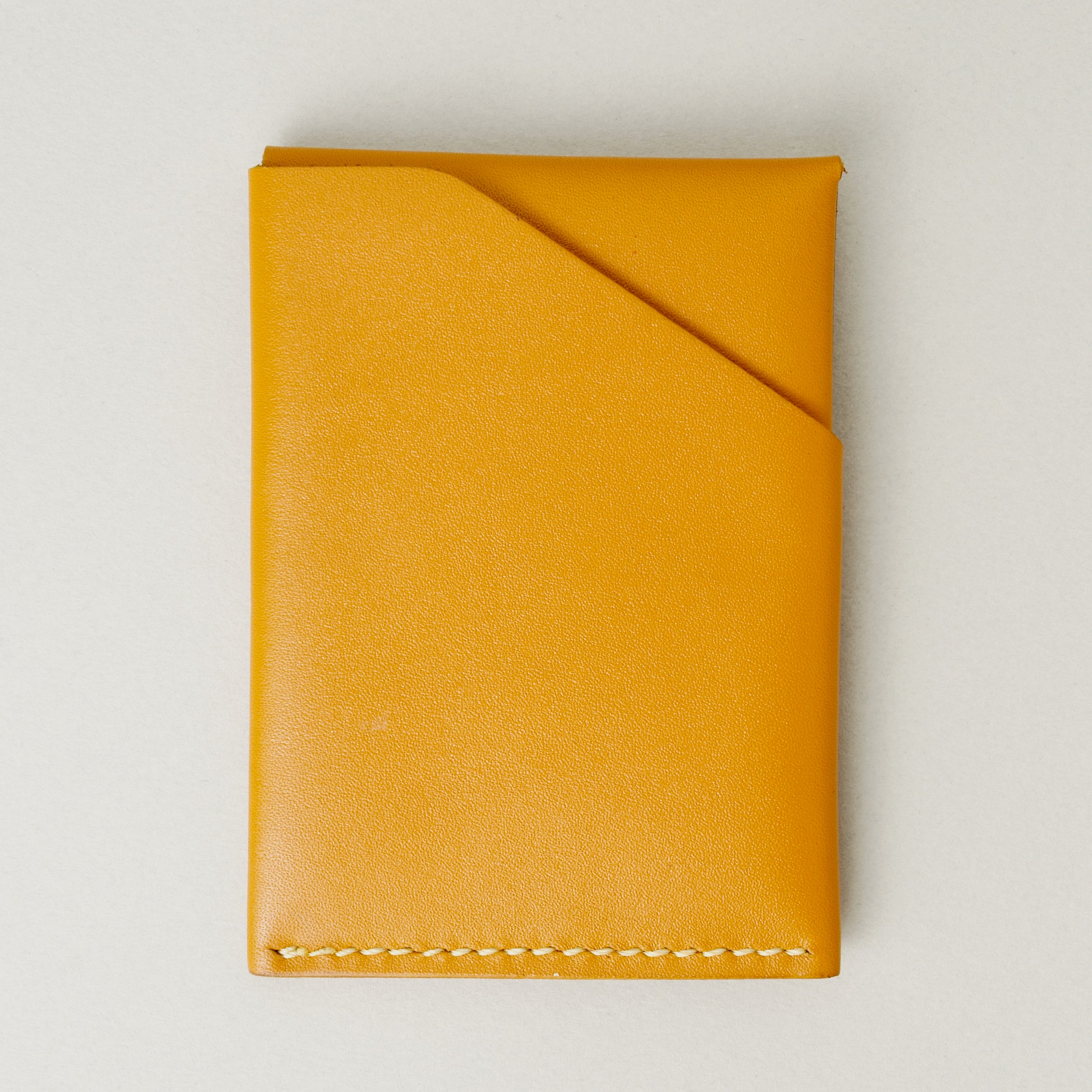 Ultra Compact Card Sleeve | Niva Heritage