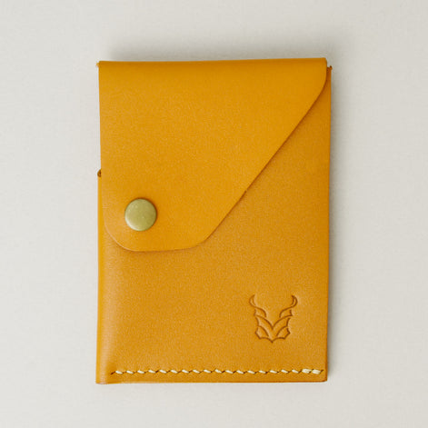 Ultra Compact Card Sleeve | Niva Heritage