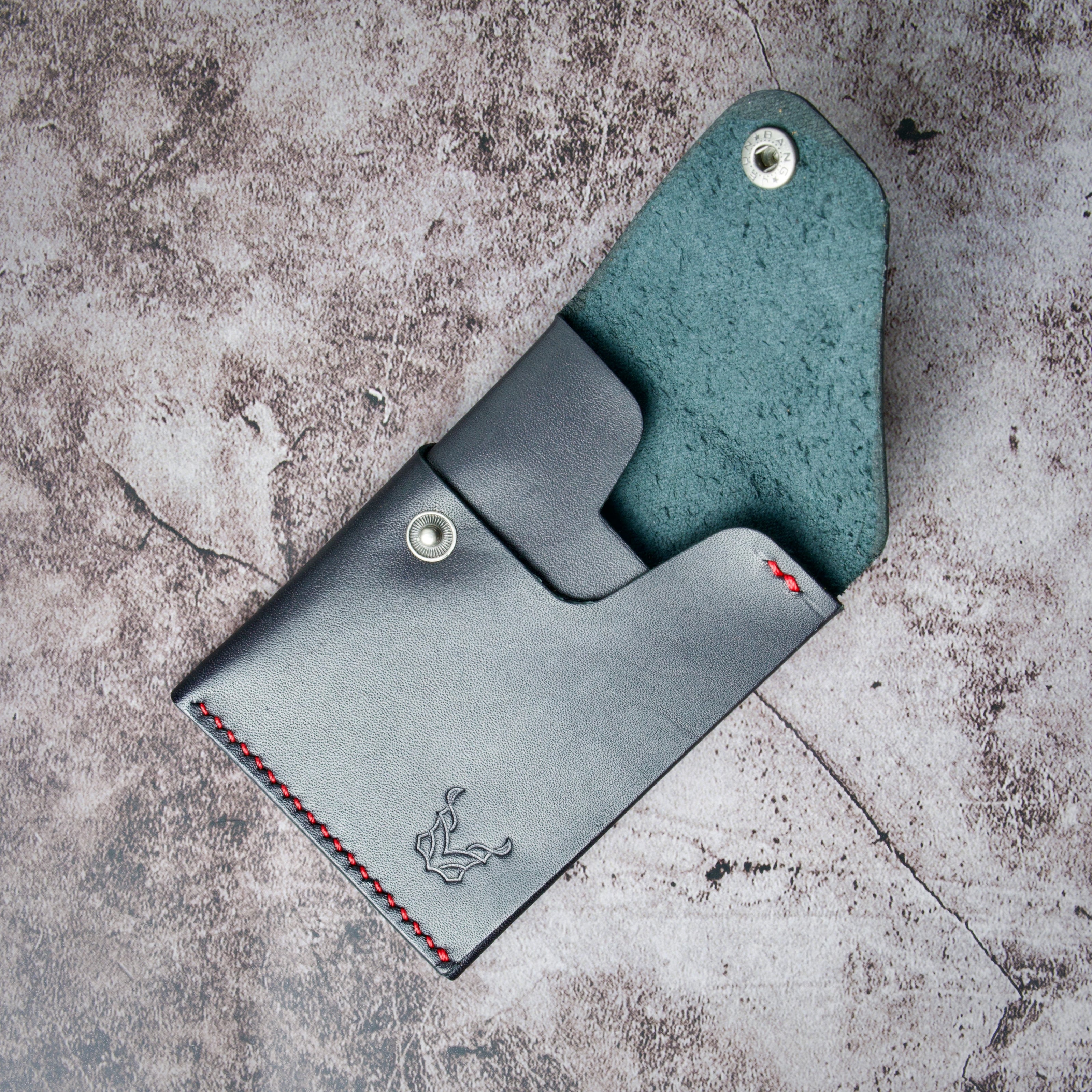 Niva Heritage - Ultracompacte pasjeshouder